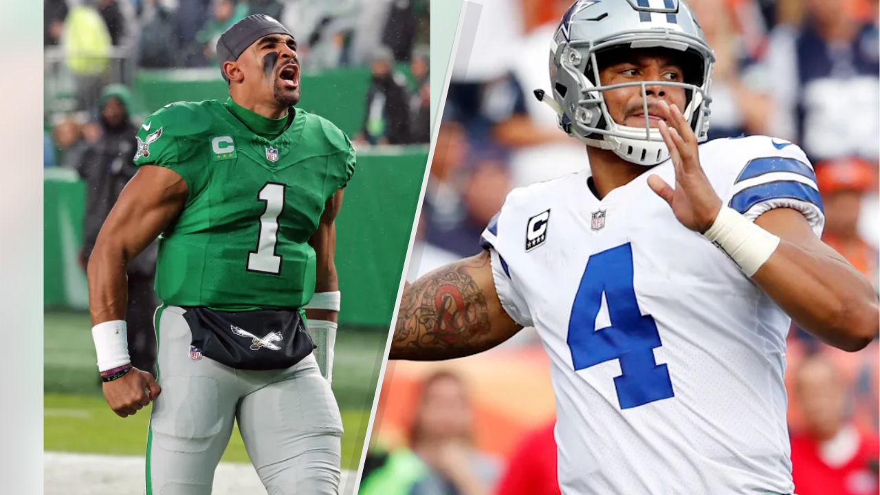 Game Review: Dallas Cowboys vs Philadelphia Eagles. Week 1