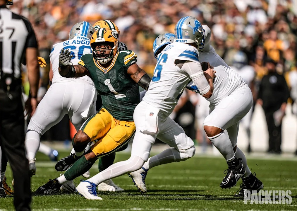 Micah Parsons “Questionable” Against Washington Commanders: Will Micah Play?