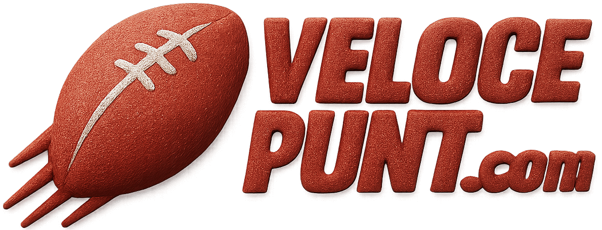 velocepunt alternative logo